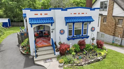 4267 Eighth St, Cincinnati, OH 45205