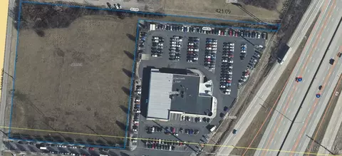 640 Garver Rd, Monroe, OH 45050