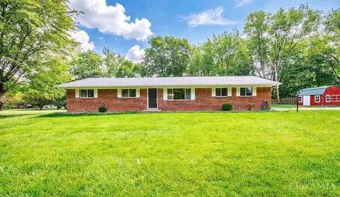 3986 Witham Ln, Cincinnati, OH 45245