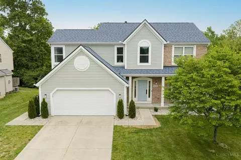 12149 Brookway Dr, Cincinnati, OH 45240