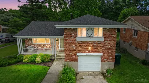 6023 Wayside Ct, Cincinnati, OH 45230