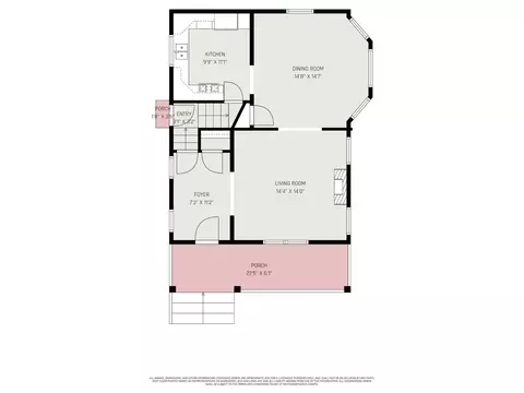 514 Considine Ave, Cincinnati, OH 45205