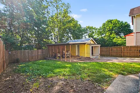 Exterior - 514 Considine Ave, Cincinnati, OH 45205 photo 6 of 6