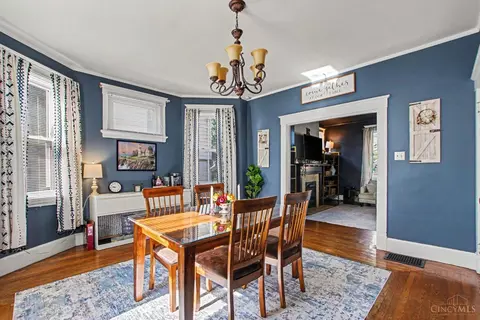 Dining - 514 Considine Ave, Cincinnati, OH 45205 photo 2 of 2