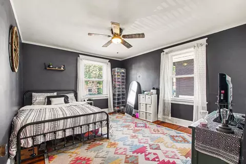 Bedroom - 514 Considine Ave, Cincinnati, OH 45205 photo 1 of 5