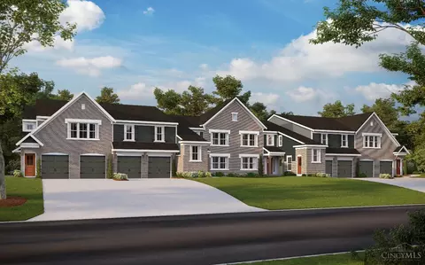 491 Tradition Rdg, Cincinnati, OH 45245