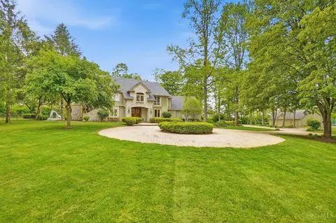Exterior - 441 St Rte 73, Springboro, OH 45066 photo 3 of 26