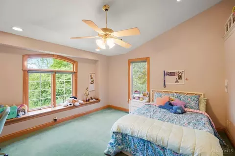 Bedroom - 441 St Rte 73, Springboro, OH 45066 photo 5 of 8