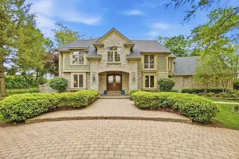 Exterior - 441 St Rte 73, Springboro, OH 45066 photo 5 of 26