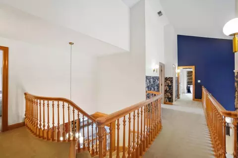 Entry Way - 441 St Rte 73, Springboro, OH 45066 photo 5 of 8