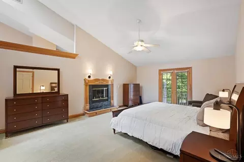Bedroom - 441 St Rte 73, Springboro, OH 45066 photo 1 of 8