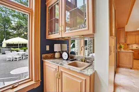 Kitchen - 441 St Rte 73, Springboro, OH 45066 photo 1 of 5