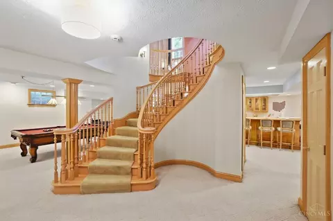 Entry Way - 441 St Rte 73, Springboro, OH 45066 photo 7 of 8