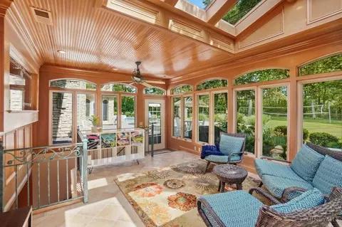 Exterior - 441 St Rte 73, Springboro, OH 45066 photo 9 of 26