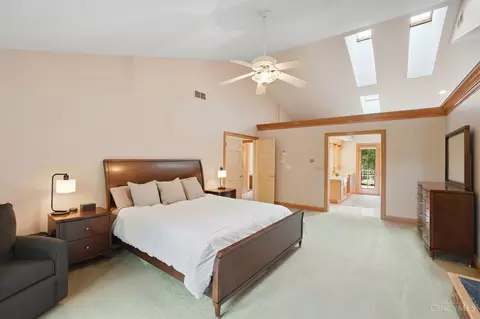 Bedroom - 441 St Rte 73, Springboro, OH 45066 photo 2 of 8