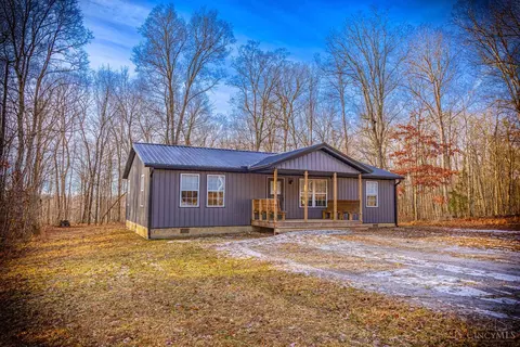 630 Dawn Ln, Peebles, OH 45660
