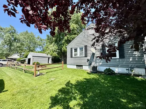 Exterior - 1201 Eureka Dr, Kettering, OH 45419 photo 3 of 5