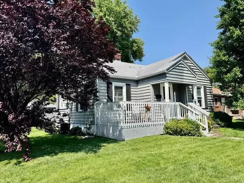 Exterior - 1201 Eureka Dr, Kettering, OH 45419 photo 2 of 5