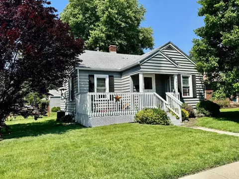 Exterior - 1201 Eureka Dr, Kettering, OH 45419 photo 1 of 5