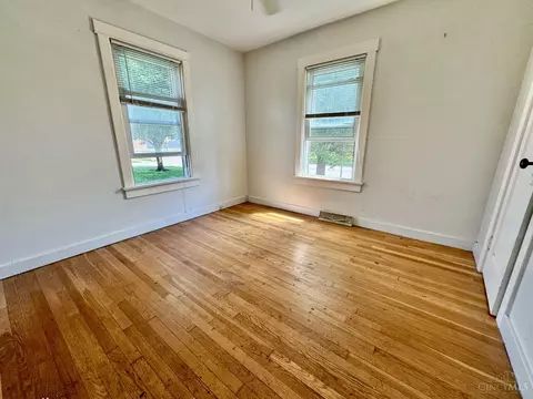 Bedroom - 1201 Eureka Dr, Kettering, OH 45419 photo 2 of 2