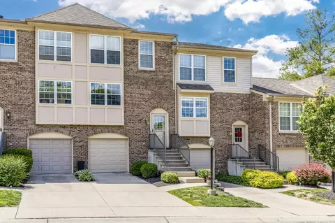 6505 Silverfox Dr, Cincinnati, OH 45230