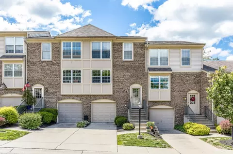 Exterior - 6505 Silverfox Dr, Cincinnati, OH 45230 photo 2 of 4
