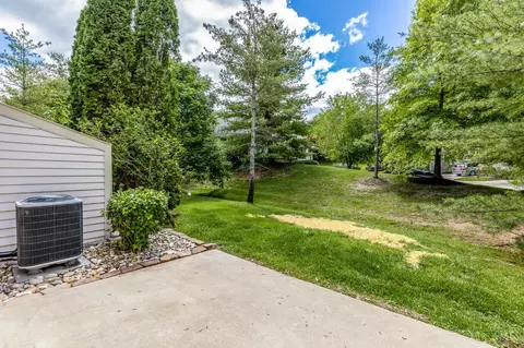 Exterior - 6505 Silverfox Dr, Cincinnati, OH 45230 photo 3 of 4