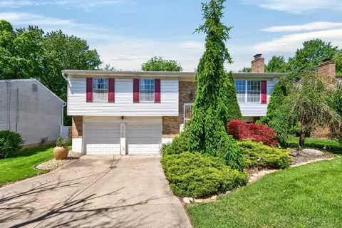 2220 Miles Rd, Cincinnati, OH 45231