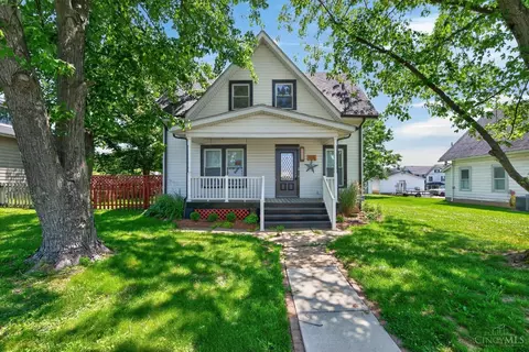 5576 Walnut St, Kings Mills, OH 45034