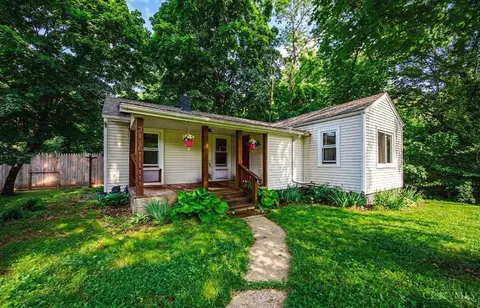 2118 Wellington Rd, Middletown, OH 45044