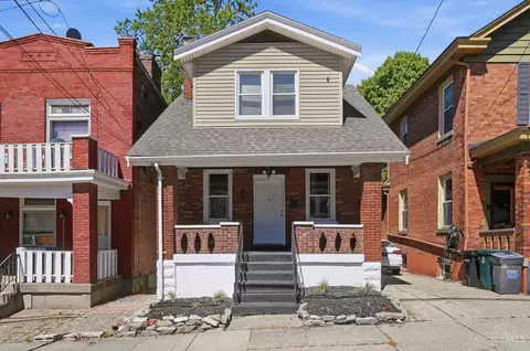 2355 Chickasaw St, Cincinnati, OH 45219