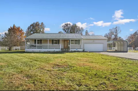 6114 Taylor, Blanchester, OH 45107