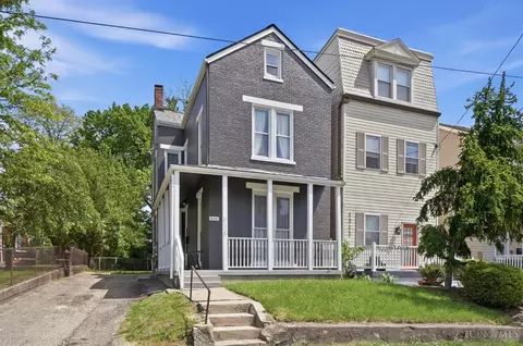 4110 Fergus St, Cincinnati, OH 45223