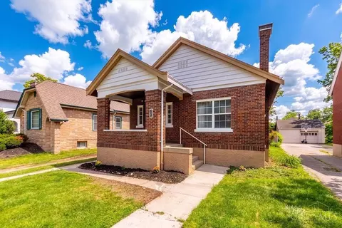 1731 Northcutt Ave, Cincinnati, OH 45237