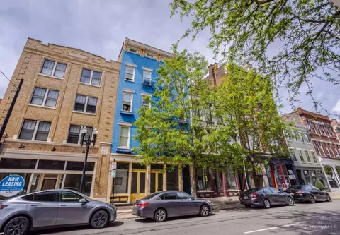 1407 Main St, Cincinnati, OH 45202