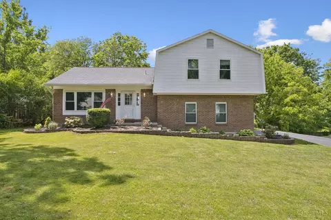 1073 Marla Dr, Milford, OH 45150