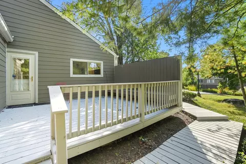Exterior - 9870 Timbers Dr, Blue Ash, OH 45242 photo 9 of 12