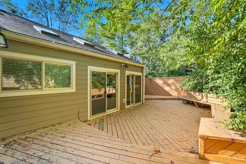 Exterior - 9870 Timbers Dr, Blue Ash, OH 45242 photo 5 of 12