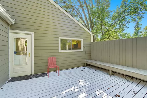 Exterior - 9870 Timbers Dr, Blue Ash, OH 45242 photo 6 of 12