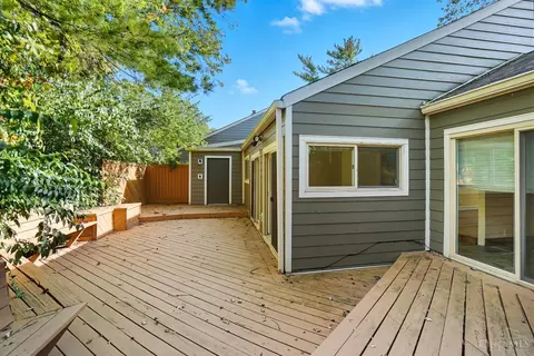Exterior - 9870 Timbers Dr, Blue Ash, OH 45242 photo 2 of 12