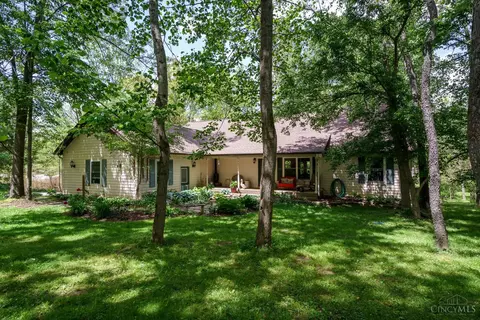 10547 State Route 73, Waynesville, OH 45068