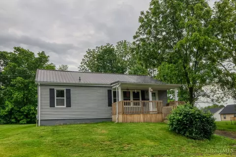 432 Kenwood Ave, Georgetown, OH 45121