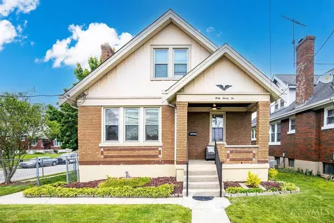 4022 Walter Ave, Cincinnati, OH 45211