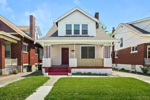 3716 Beekman St, Cincinnati, OH 45223