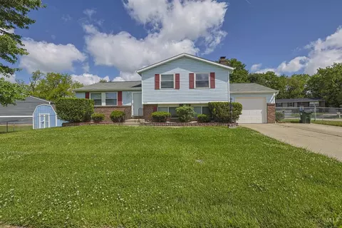 3274 Sienna Dr, Colerain Twp, OH 45251