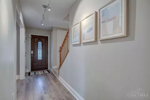 Entry Way - 6820 Spring Arbor Dr, Mason, OH 45040 photo 2 of 2