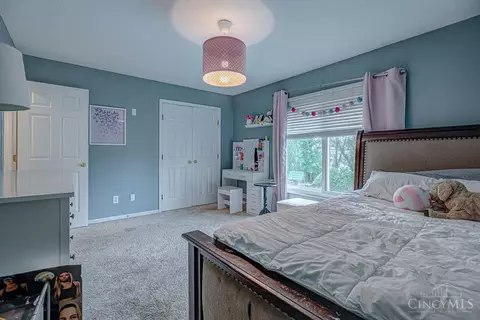 Bedroom - 6820 Spring Arbor Dr, Mason, OH 45040 photo 6 of 10