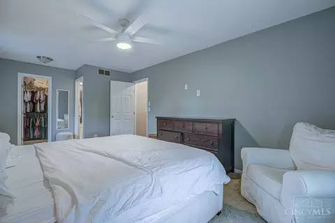 Bedroom - 6820 Spring Arbor Dr, Mason, OH 45040 photo 2 of 10
