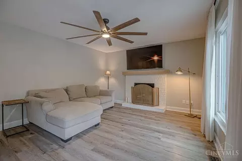 Living - 6820 Spring Arbor Dr, Mason, OH 45040 photo 2 of 2