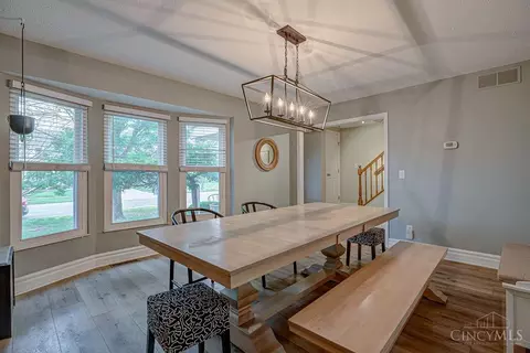 Dining - 6820 Spring Arbor Dr, Mason, OH 45040 photo 2 of 5